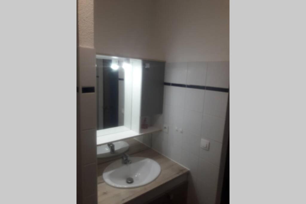 Charmante Villa Dans Village Naturiste Leucate Εξωτερικό φωτογραφία